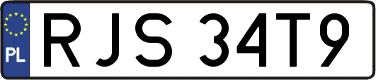 RJS34T9
