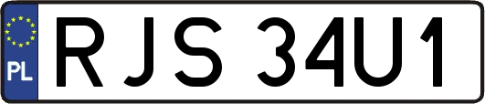 RJS34U1