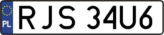 RJS34U6