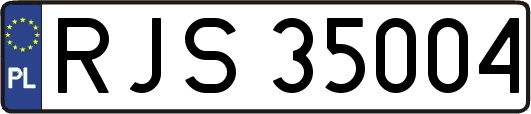 RJS35004