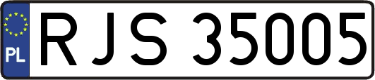 RJS35005