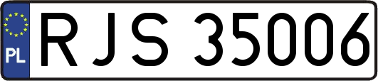 RJS35006