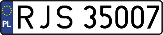 RJS35007