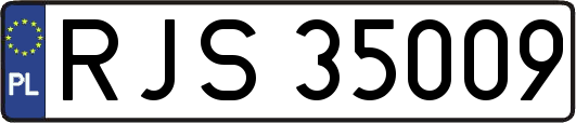 RJS35009