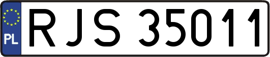 RJS35011