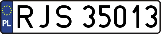 RJS35013