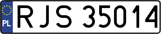 RJS35014