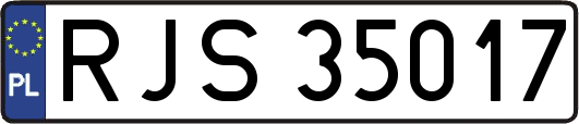 RJS35017