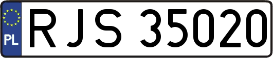 RJS35020