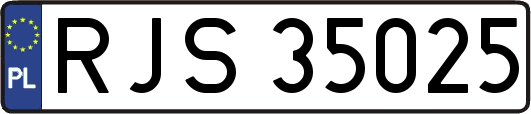 RJS35025