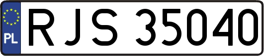 RJS35040