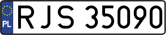 RJS35090
