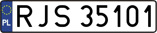 RJS35101