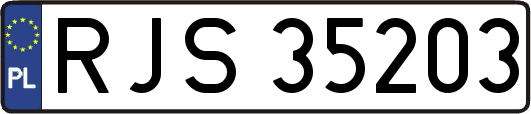 RJS35203