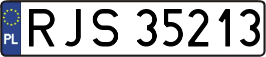 RJS35213