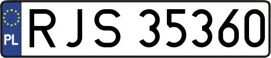 RJS35360