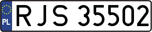 RJS35502