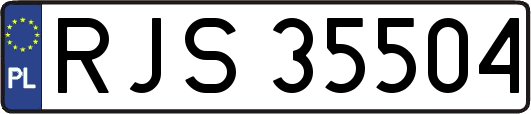 RJS35504