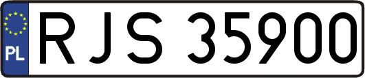 RJS35900