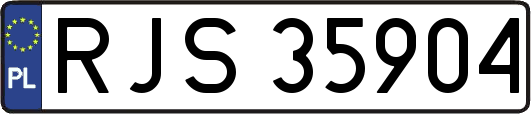 RJS35904