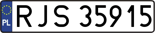 RJS35915