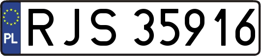 RJS35916