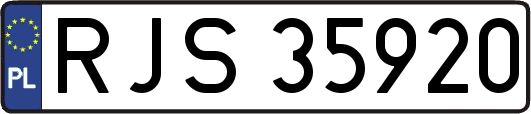 RJS35920