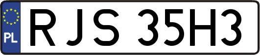 RJS35H3