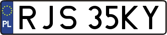 RJS35KY