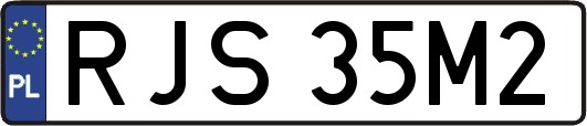 RJS35M2
