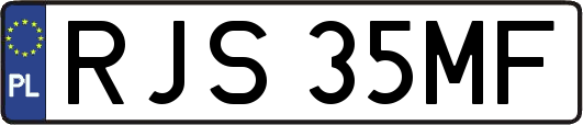 RJS35MF
