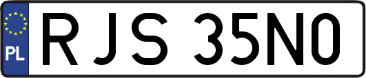 RJS35N0