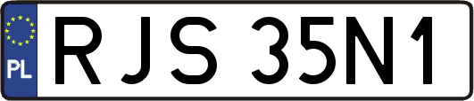 RJS35N1