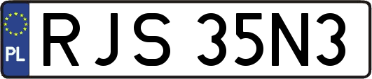 RJS35N3