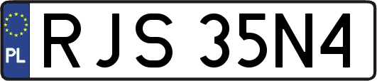 RJS35N4