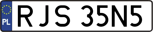 RJS35N5