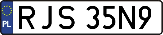 RJS35N9