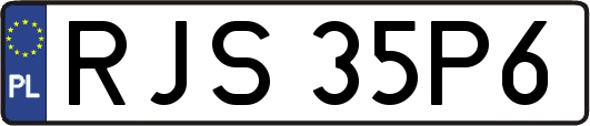 RJS35P6