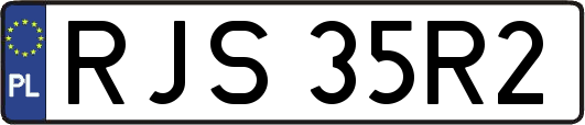 RJS35R2