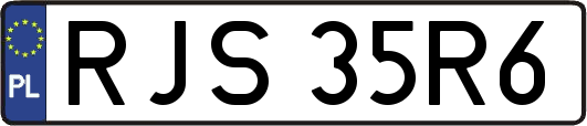 RJS35R6