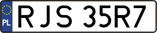 RJS35R7