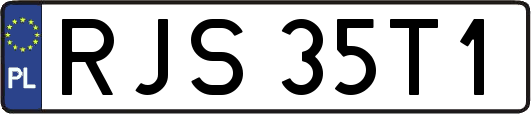 RJS35T1