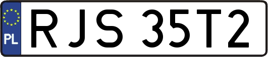 RJS35T2