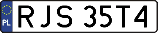 RJS35T4