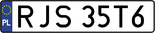 RJS35T6