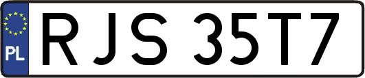 RJS35T7