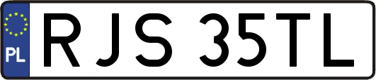 RJS35TL