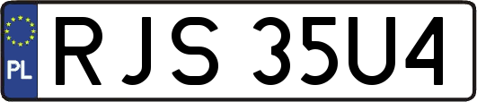 RJS35U4