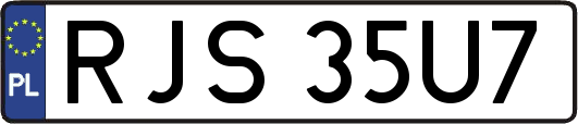 RJS35U7