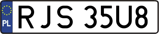 RJS35U8